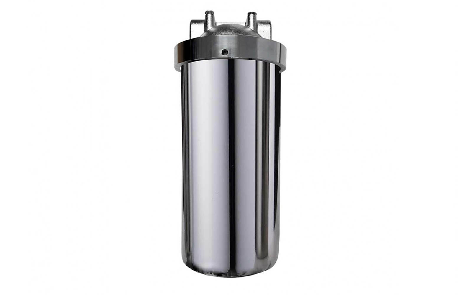 Магистральный фильтр STEEL BRAVO 10 JUMBO, F80108
